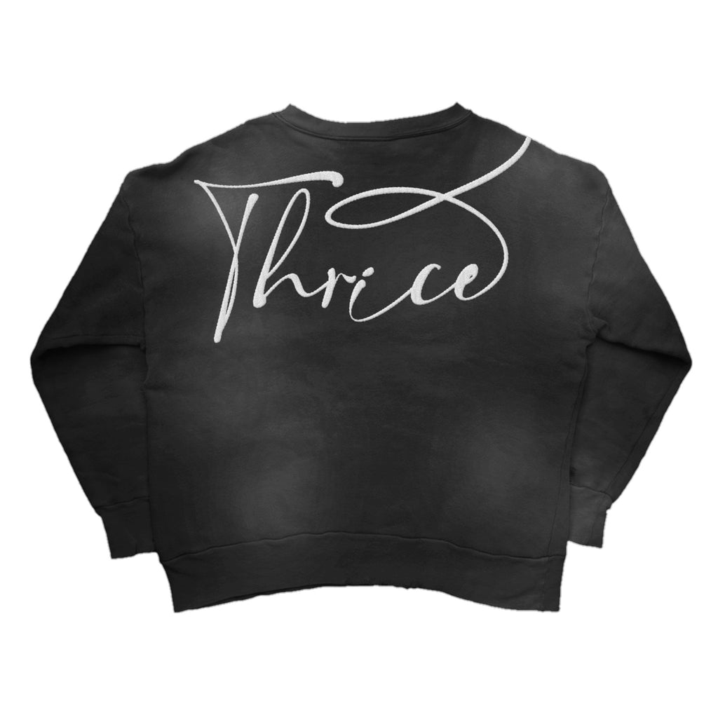 The Catch Crewneck